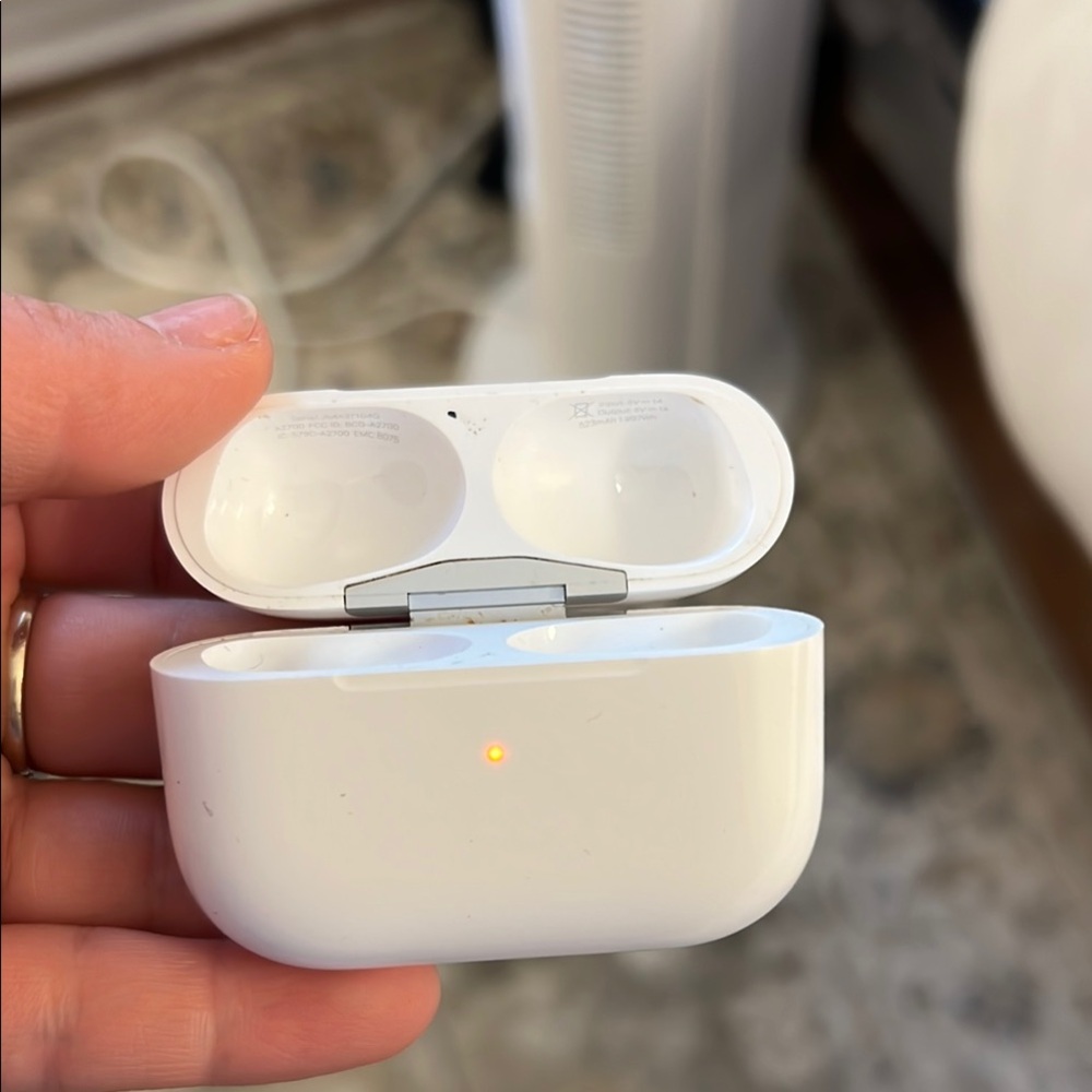 Apple Airpods 2 Pro Charging Case